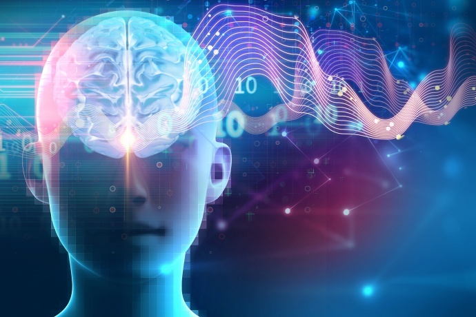تنشيط موجات الدماغ بصورة طبيعية